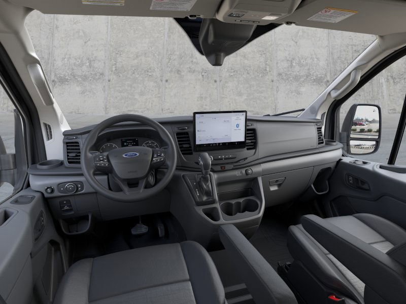 New 2025 Ford Transit 350 - photo 12