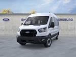 2025 Ford Transit 350 Medium Roof RWD Passenger Van for sale #CKB30482 - photo 4