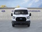 2025 Ford Transit 350 Medium Roof RWD Passenger Van for sale #CKB30482 - photo 8