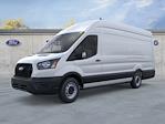 2025 Ford Transit 350 High Roof RWD Empty Cargo Van for sale #CKB30819 - photo 4