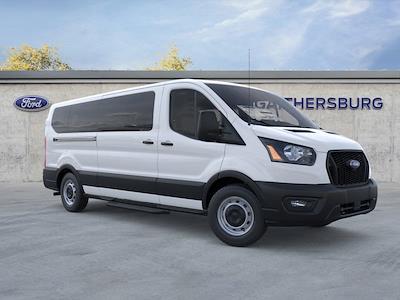 2025 Ford Transit 350 Low Roof RWD Passenger Van for sale #CKB30978 - photo 1