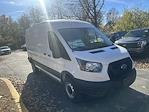 2024 Ford Transit 150 Medium Roof RWD, Empty Cargo Van for sale #CKB32424 - photo 3