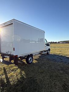 2024 Ford Transit 350 HD RWD, Rockport Box Van for sale #CKB32477 - photo 2