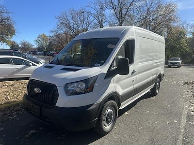 2024 Ford Transit 250 Medium Roof RWD, Empty Cargo Van for sale #CKB32576 - photo 1