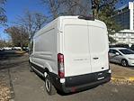 2024 Ford Transit 250 Medium Roof RWD, Empty Cargo Van for sale #CKB32576 - photo 8