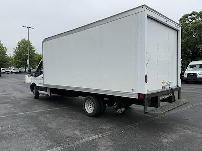 2024 Ford Transit 350 HD RWD Box Van for sale #CKB32675 - photo 2