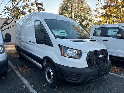 2024 Ford Transit 250 Medium Roof RWD, Empty Cargo Van for sale #CKB32915 - photo 1