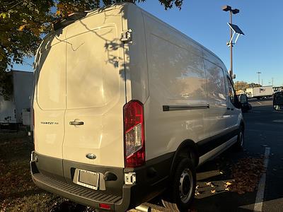 2024 Ford Transit 150 Medium Roof RWD Empty Cargo Van for sale #CKB33749 - photo 2