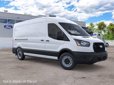 New 2026 Ford Transit 250 Medium Roof Empty Cargo Van for sale #CKB44128 - photo 1