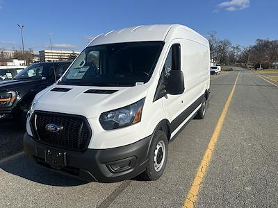 2024 Ford Transit 250 High Roof RWD, Empty Cargo Van for sale #CKB45744 - photo 1