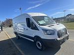 2024 Ford Transit 250 Medium Roof RWD, Empty Cargo Van for sale #CKB45942 - photo 3