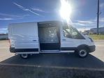 2024 Ford Transit 250 Medium Roof RWD, Empty Cargo Van for sale #CKB45942 - photo 4