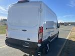 2024 Ford Transit 250 Medium Roof RWD, Empty Cargo Van for sale #CKB45942 - photo 7