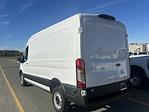 2024 Ford Transit 250 Medium Roof RWD, Empty Cargo Van for sale #CKB45942 - photo 8