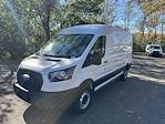 2024 Ford Transit 250 Medium Roof RWD, Empty Cargo Van for sale #CKB46030 - photo 1