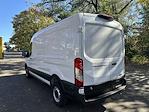 2024 Ford Transit 250 Medium Roof RWD, Empty Cargo Van for sale #CKB46030 - photo 5