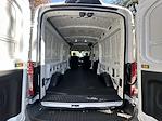 2024 Ford Transit 250 Medium Roof RWD, Empty Cargo Van for sale #CKB46030 - photo 2