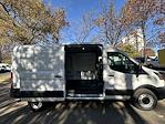 2024 Ford Transit 250 Medium Roof RWD, Empty Cargo Van for sale #CKB46030 - photo 8