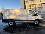 2024 Ford Transit 150 Low Roof RWD, Empty Cargo Van for sale #CKB46073 - photo 8