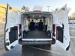 2024 Ford Transit 150 Low Roof RWD, Empty Cargo Van for sale #CKB46073 - photo 2