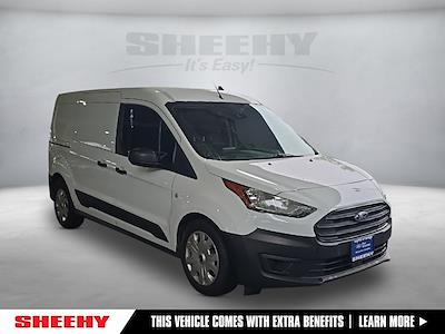 2020 Ford Transit Connect FWD Empty Cargo Van for sale #CKB4607A - photo 1