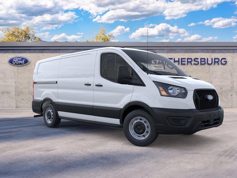 New 2026 Ford Transit 150 - photo 1
