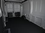 New 2026 Ford Transit 250 Medium Roof Empty Cargo Van for sale #CKB46621 - photo 11