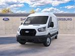 New 2026 Ford Transit 250 Medium Roof Empty Cargo Van for sale #CKB46621 - photo 3