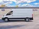New 2026 Ford Transit 250 Medium Roof Empty Cargo Van for sale #CKB46621 - photo 4