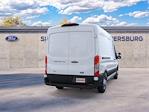New 2026 Ford Transit 250 Medium Roof Empty Cargo Van for sale #CKB46621 - photo 8
