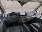 New 2026 Ford Transit 250 Medium Roof Empty Cargo Van for sale #CKB46621 - photo 9