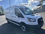 2024 Ford Transit 250 Medium Roof RWD, Empty Cargo Van for sale #CKB46721 - photo 5