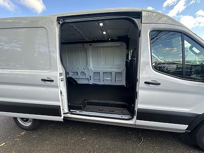 2024 Ford Transit 250 Medium Roof RWD Empty Cargo Van for sale #CKB46794 - photo 2
