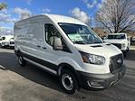 2024 Ford Transit 250 Medium Roof RWD, Empty Cargo Van for sale #CKB46794 - photo 3