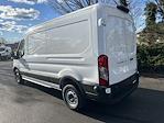 2024 Ford Transit 250 Medium Roof RWD, Empty Cargo Van for sale #CKB46794 - photo 5