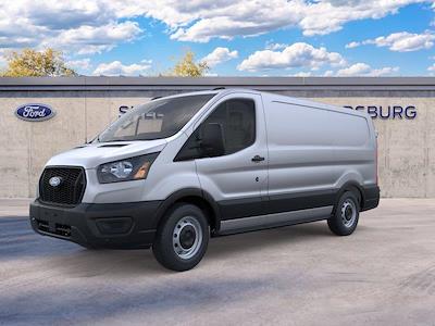 2026 Ford Transit 150 Low Roof RWD Empty Cargo Van for sale #CKB46976 - photo 2