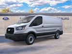 New 2026 Ford Transit 150 Low Roof Cargo Van for sale #CKB46976 - photo 1