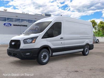 New 2026 Ford Transit 250 Medium Roof Empty Cargo Van for sale #CKB47298 - photo 2