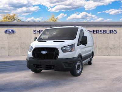 2026 Ford Transit 150 Low Roof RWD Cargo Van for sale #CKB47395 - photo 2