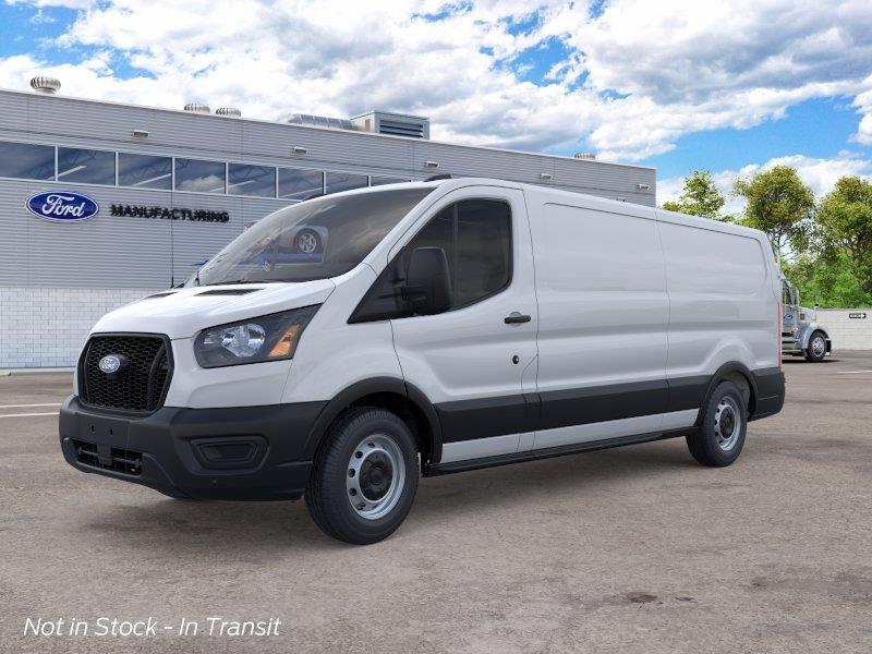 New 2026 Ford Transit 250 - photo 2
