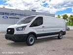 New 2026 Ford Transit 250 Low Roof Empty Cargo Van for sale #CKB47421 - photo 1