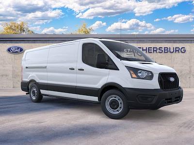 New 2026 Ford Transit 250 Low Roof Empty Cargo Van for sale #CKB47666 - photo 1