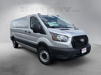 2026 Ford Transit 250 Low Roof RWD Empty Cargo Van for sale #CKB47767 - photo 1