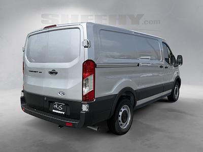 2026 Ford Transit 250 Low Roof RWD Empty Cargo Van for sale #CKB47767 - photo 2