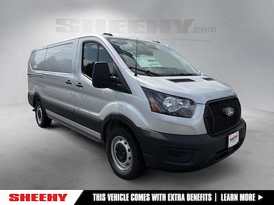 2026 Ford Transit 250 Low Roof RWD Cargo Van for sale #CKB47767 - photo 1