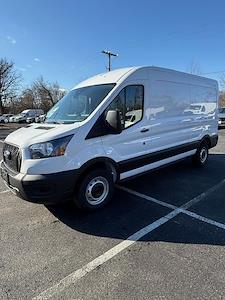 2024 Ford Transit 150 Medium Roof RWD, Empty Cargo Van for sale #CKB54599 - photo 1