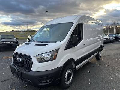 2024 Ford Transit 250 Medium Roof RWD, Empty Cargo Van for sale #CKB54836 - photo 1