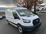 2024 Ford Transit 250 Medium Roof RWD, Empty Cargo Van for sale #CKB54836 - photo 3