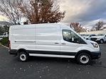 2024 Ford Transit 250 Medium Roof RWD, Empty Cargo Van for sale #CKB54836 - photo 4