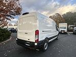 2024 Ford Transit 250 Medium Roof RWD, Empty Cargo Van for sale #CKB54836 - photo 8